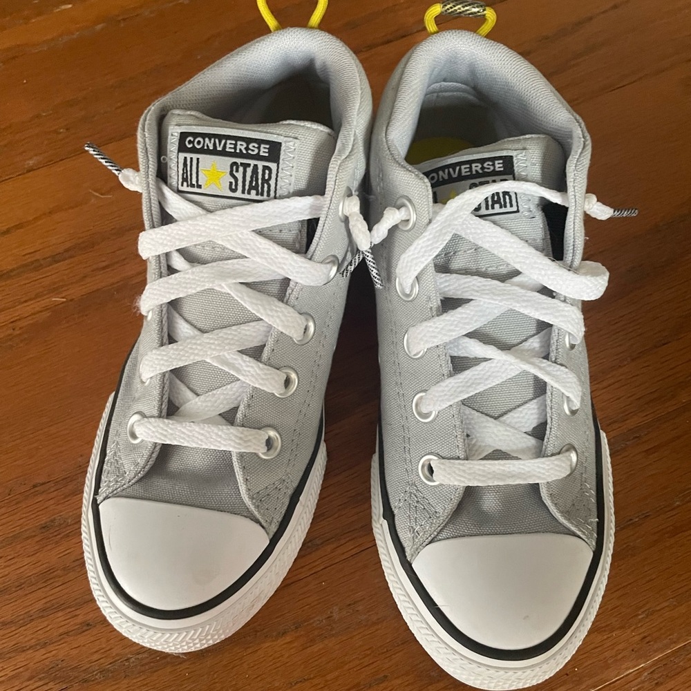 Chuck Taylors